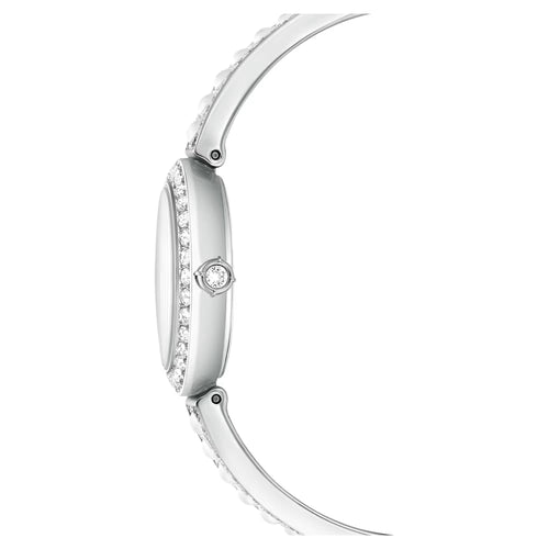 Swarovski Orologio Donna Matrix pearl bangle - 5743680