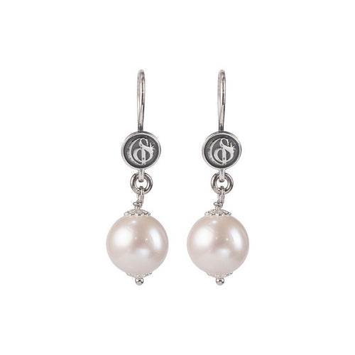 Orecchini Donna Gerardo Sacco Perle - 27951