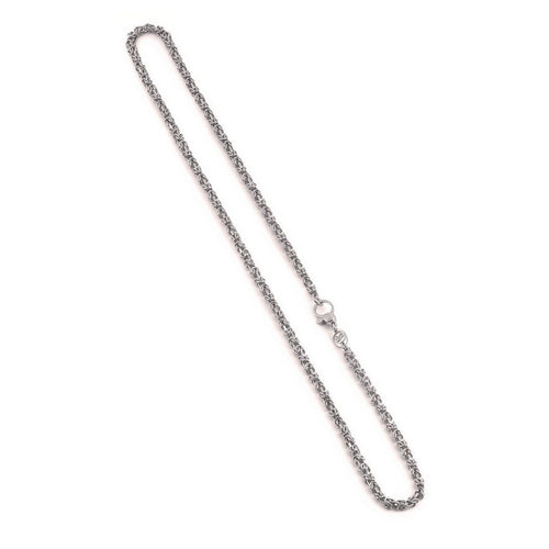 Catena Donna bizantina Gerardo Sacco - 30085