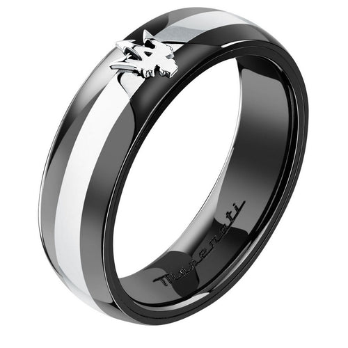 Anello Uomo Maserati - jm225atz61025