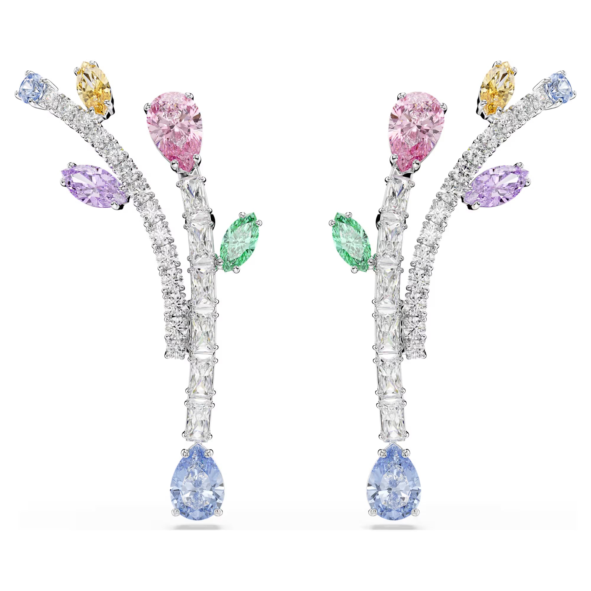 Swarovski Orecchini Donna pendenti Ariana Grande x Swarovski - 5737426