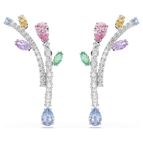 Swarovski Orecchini Donna pendenti Ariana Grande x Swarovski - 5737426