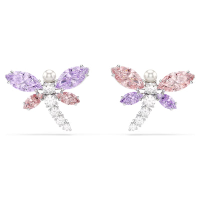 Swarovski Orecchini Donna a lobo Ariana Grande x Swarovski - 5737371