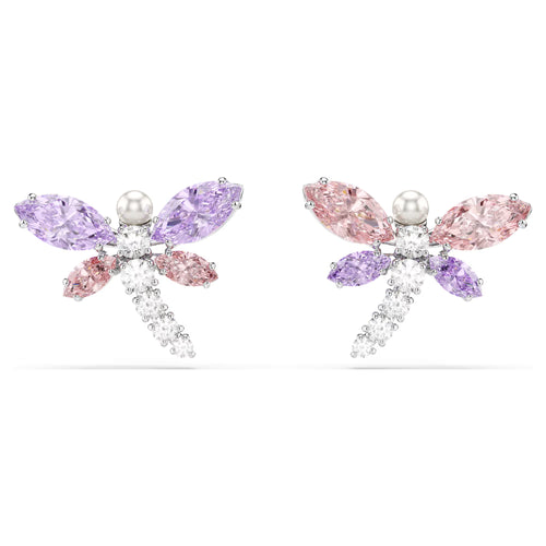 Swarovski Orecchini Donna a lobo Ariana Grande x Swarovski - 5737371
