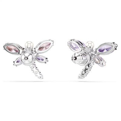 Swarovski Orecchini Donna a lobo Ariana Grande x Swarovski - 5737371