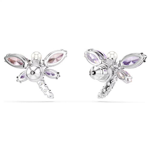 Swarovski Orecchini Donna a lobo Ariana Grande x Swarovski - 5737371
