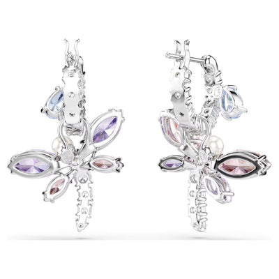 Swarovski Orecchini Donna pendenti Ariana Grande x Swarovski - 5749185