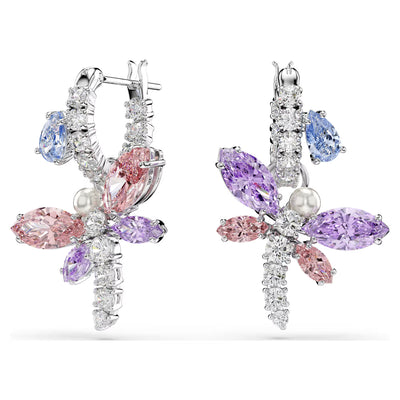Swarovski Orecchini Donna pendenti Ariana Grande x Swarovski - 5749185