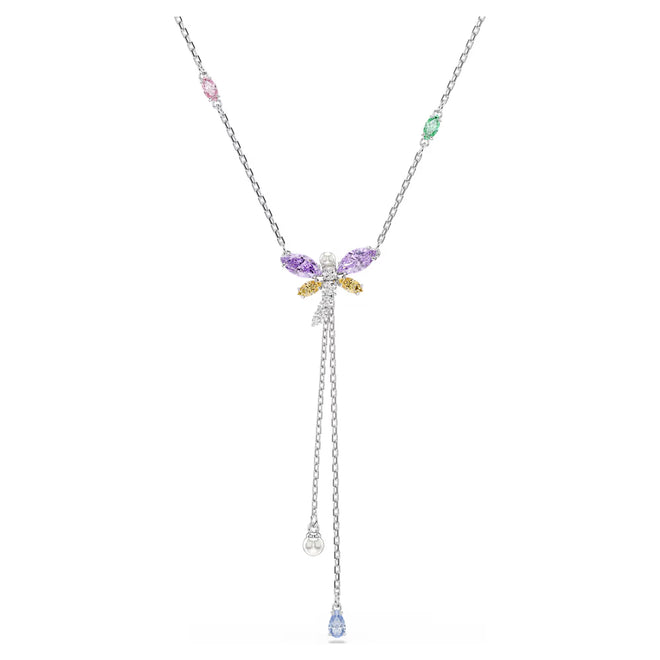 Swaroovski Collana Donna a Y Ariana Grande x Swarovski - 5749183