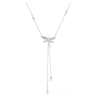 Swaroovski Collana Donna a Y Ariana Grande x Swarovski - 5749183