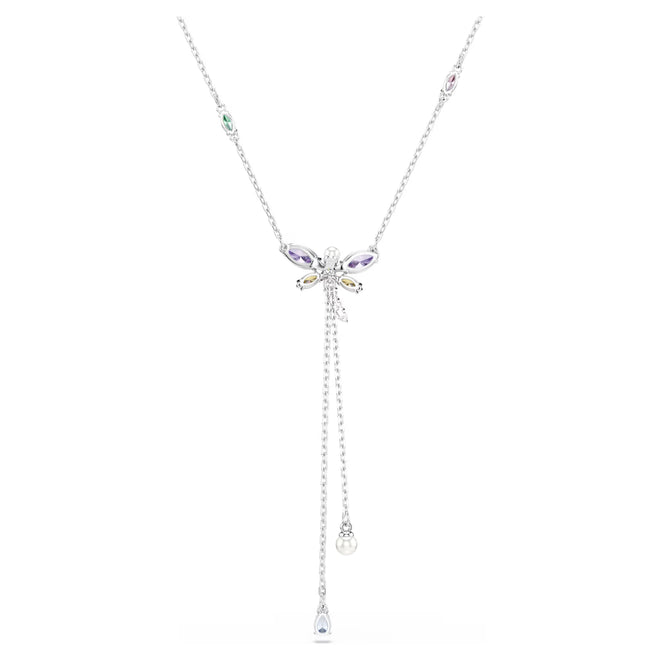 Swaroovski Collana Donna a Y Ariana Grande x Swarovski - 5749183