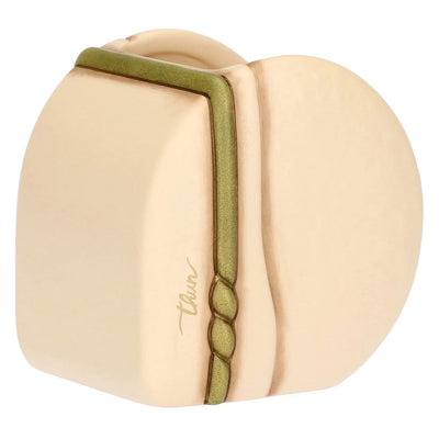 Thun Porta penne in ceramica Country Bloom - T10974314h90