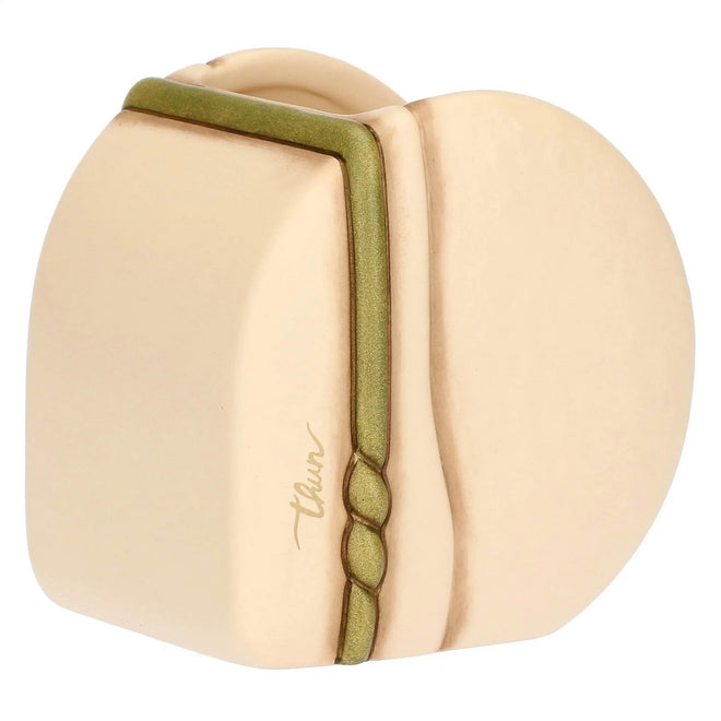 Thun Porta penne in ceramica Country Bloom - T10974314h90