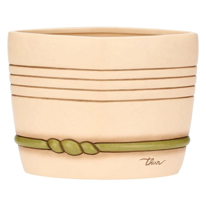 Thun Vaso in ceramica Sublime, piccolo - T11373263H90