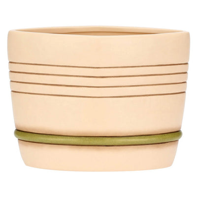 Thun Vaso in ceramica Sublime, piccolo - T11373263H90
