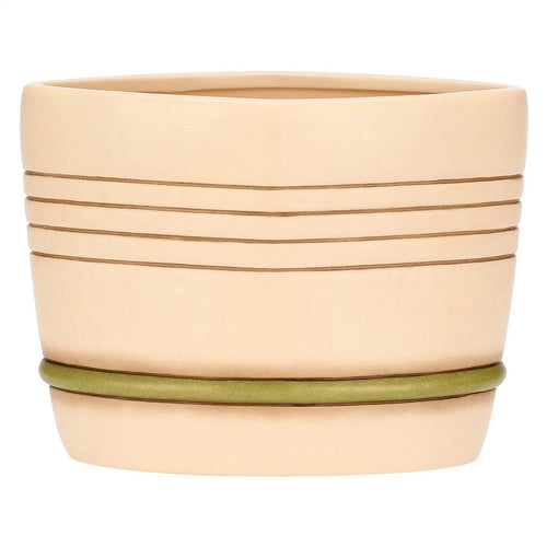 Thun Vaso in ceramica Sublime, piccolo - T11373263H90