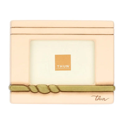 Thun Portafoto in ceramica Sublime, piccolo - T11371229H90