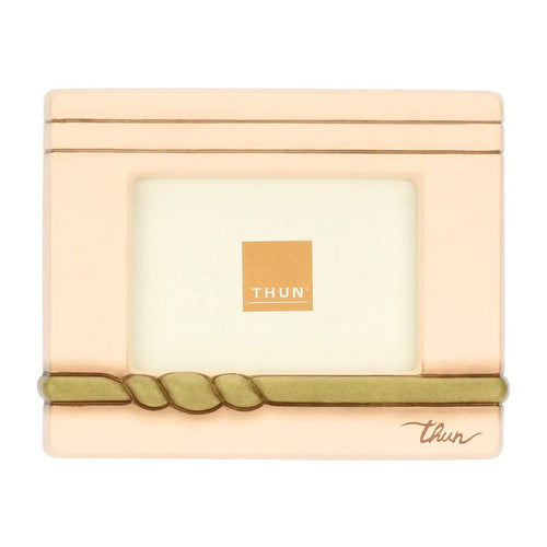 Thun Portafoto in ceramica Sublime, piccolo - T11371229H90