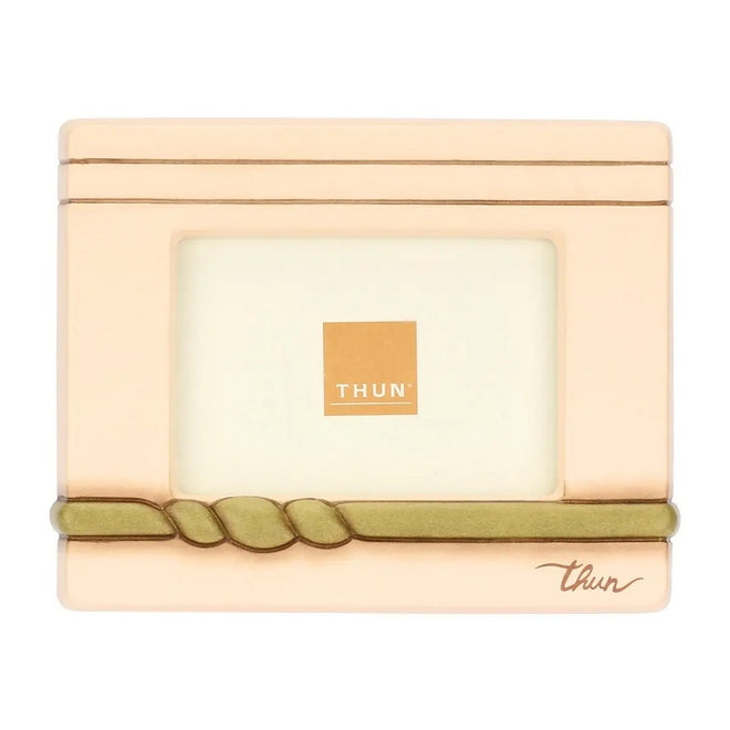 Thun Portafoto in ceramica Sublime, piccolo - T11371229H90