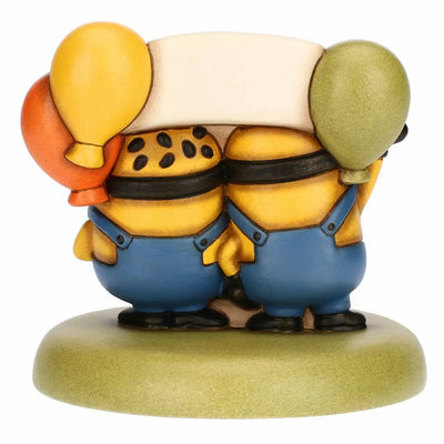 Thun Top cake Minions® - T11618300H90B