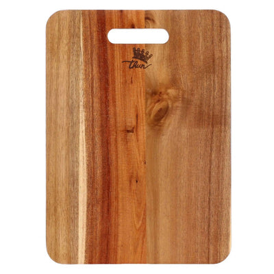 Thun Tagliere in legno Incanto di Primavera - T11534443P00