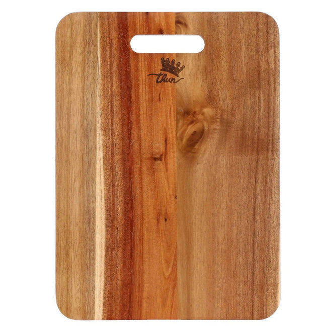 Thun Tagliere in legno Incanto di Primavera - T11534443P00