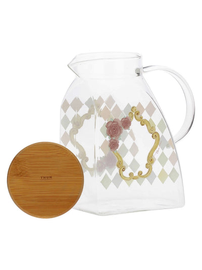 Thun Caraffa Incanto di Primavera - T11494069P00