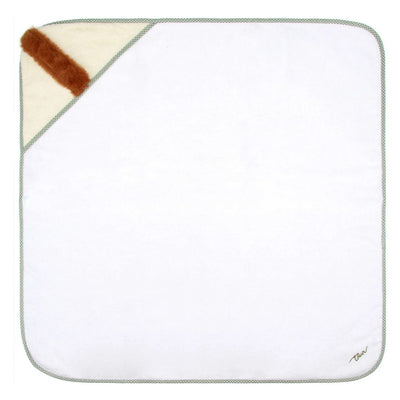Thun Set telo bagno con spugna Dolce Fattoria - T11799457P00