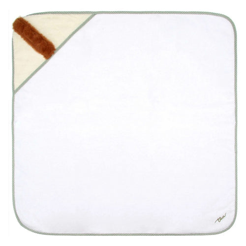 Thun Set telo bagno con spugna Dolce Fattoria - T11799457P00