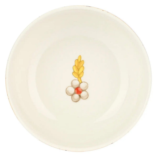 Thun Set 3 pezzi porcellana da tavola Dolce Fattoria - T11752495P00