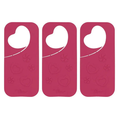 Thun Set tag profumatori per armadi, Frutti Rossi - T10875208P00