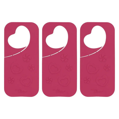 Thun Set tag profumatori per armadi, Frutti Rossi - T10875208P00