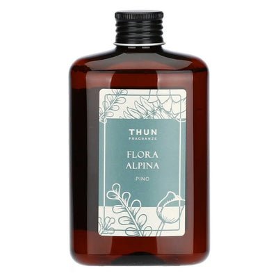 Thun Refill per campana profumatore ambienti, Flora Alpina - T10856356P00