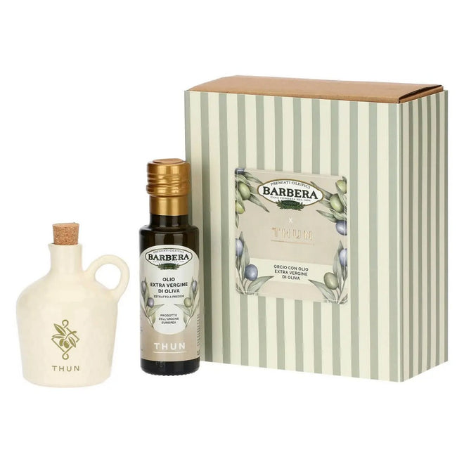 Thun Orcio olio bianco antico 100 ml - T11553668P00B