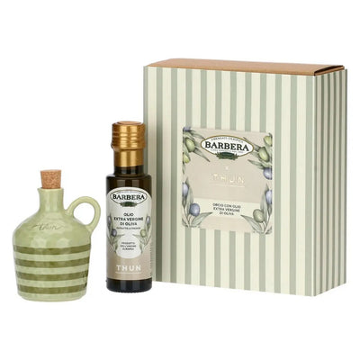 Thun Orcio olio verde 100 ml - T11780668P00b