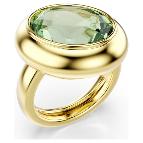 Swarovski Anello con motivo Gema