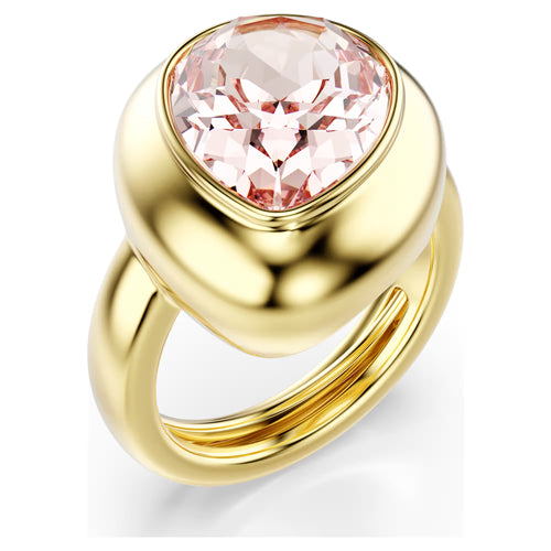 Swarovski Anello con motivo Gema