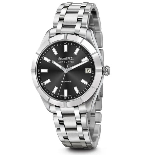 Orologio Uomo Eberhard Aquadate Grande Taille - 41045 CA