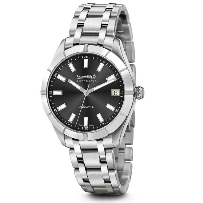 Orologio Uomo Eberhard Aquadate Grande Taille - 41045 CA