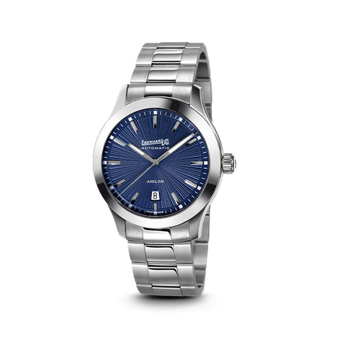 Orologio Uomo Eberhard Aiglon - 41030.31 SE CA2C