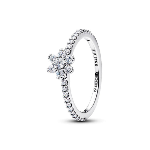 Pandora Moments Anello Donna Fiore Luminoso - 194499C01