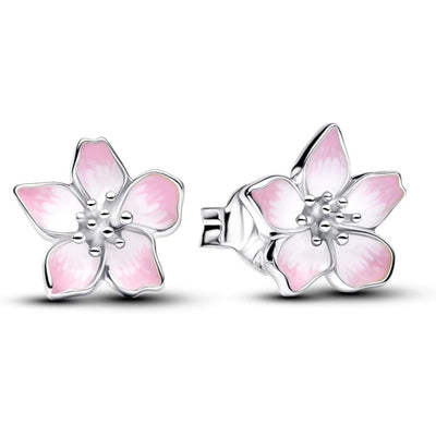 Pandora Moments Orecchini Donna Fiori di Ciliegio - 294370C01