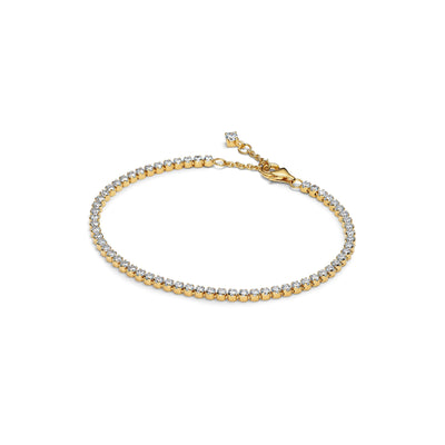 Pandora Moments Bracciale Donna Bracciale Tennis - 563927C01