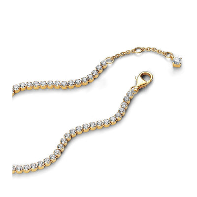 Pandora Moments Bracciale Donna Bracciale Tennis - 563927C01