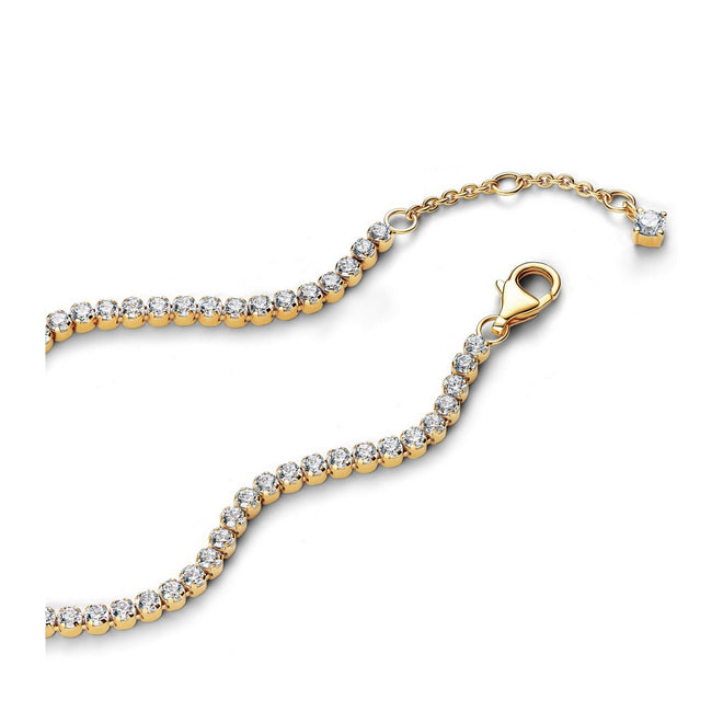 Pandora Moments Bracciale Donna Bracciale Tennis - 563927C01