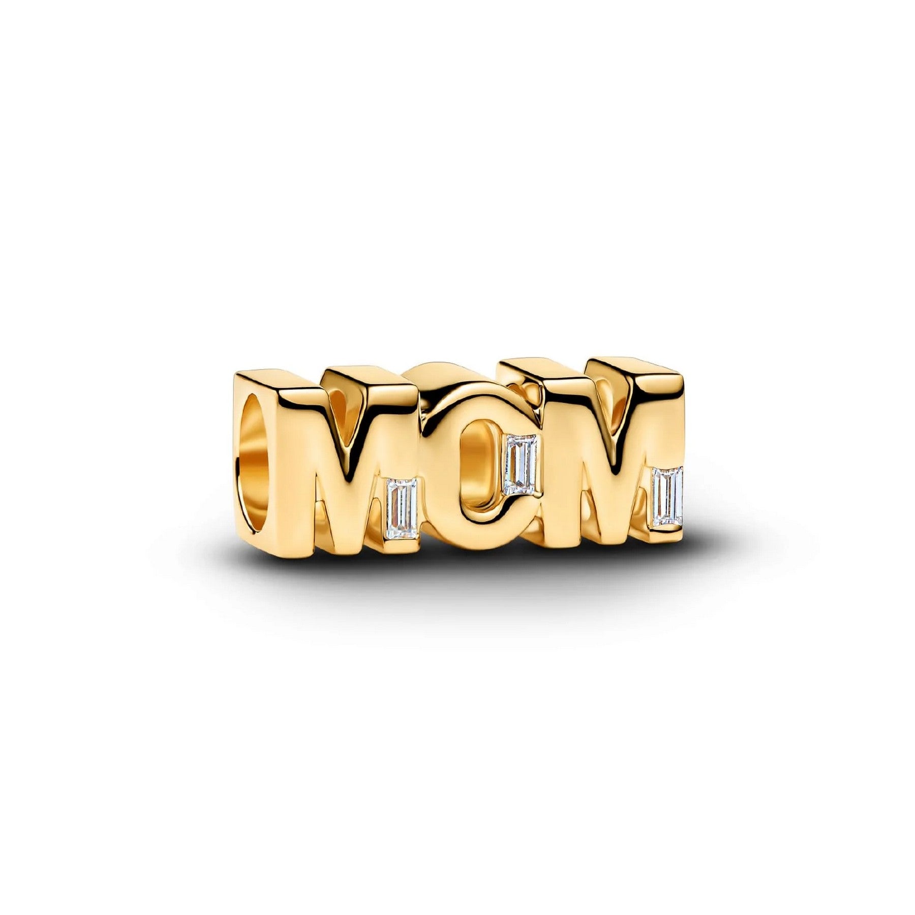 Pandora Moments Charm Donna "Mom" - 764459C01