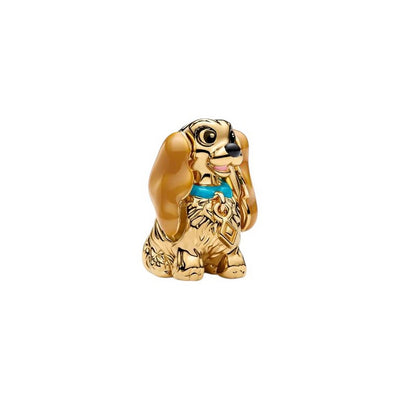 Pandora Moments Charm Donna Disney, Lilli e il Vagabondo, Lilli - 764468C01