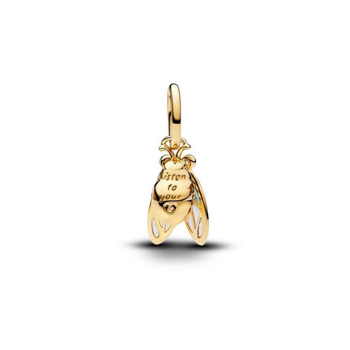 Pandora Moments Charm Donna Pendente Cicala - 764490C01