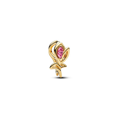 Pandora Moments Charm Donna Openwork Tulipano  - 764555C01