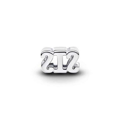 Pandora Moments Charm Donna "Sis" - 794454C01